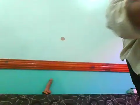 Czat XXX na żywo – exoticcharmer