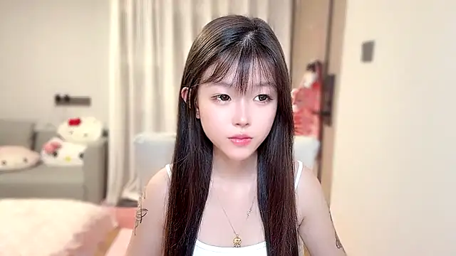 xixi-6240のライブXXXチャット