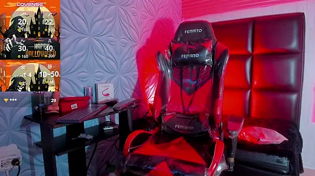 Chat XXX ao vivo de Mikesub_
