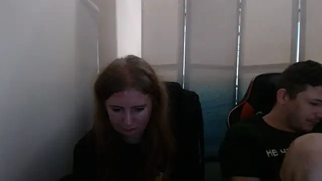 Webkamerová show PeterAndJen