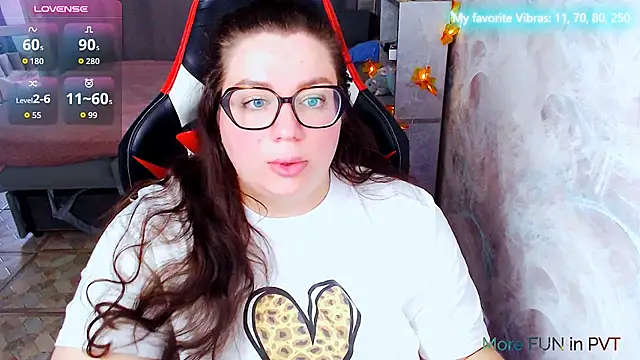 Živý XXX chat alexa_sweetyy