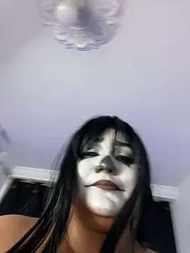 Alisteresa_'s Live XXX Chat