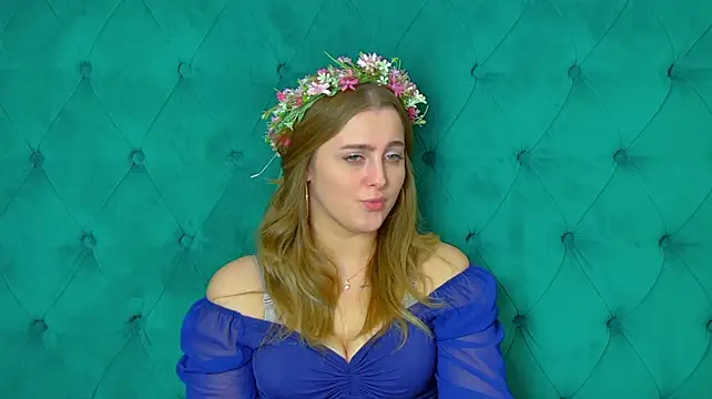 EllaBells Chat XXX in diretta