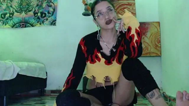 bastethott's Live XXX Chat