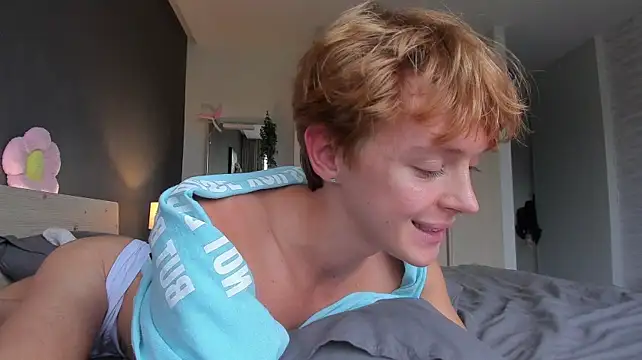 angelAndyy – Live XXX-chat