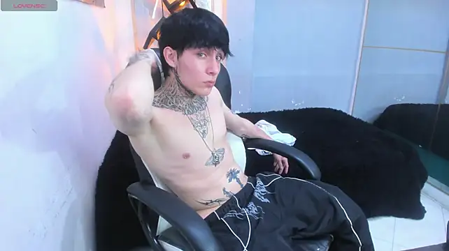 Cry_thereal 라이브 XXX 채팅