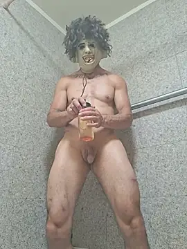 smokinmeffagain Webcam-Show