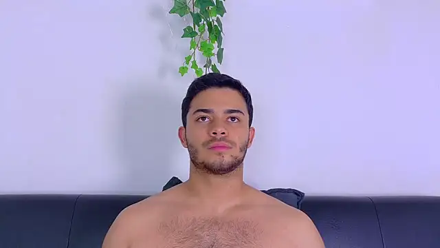 دردشة TylerWest_ الجنسية المباشرة