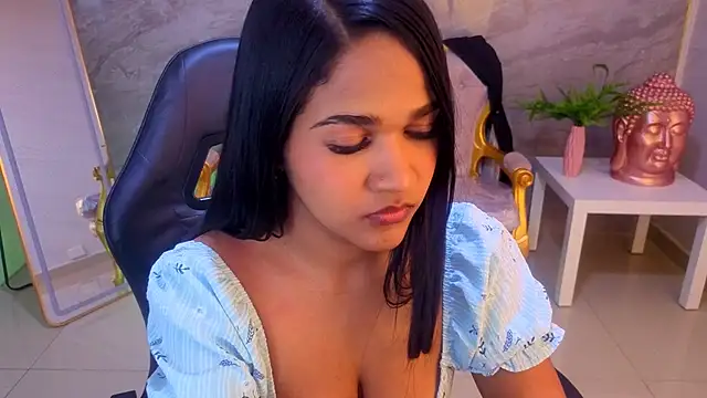 XXX chat uživo modela JadeRose_s