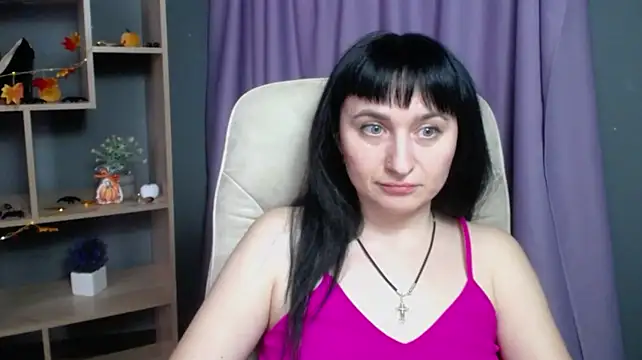 Chat +18 de NinaFlawlees ao vivo