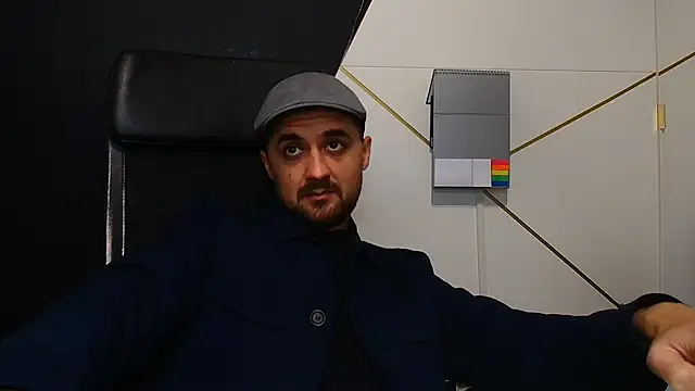 JamesMyerss Chat XXX in diretta