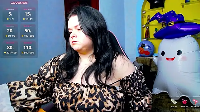 Chat +18 de Linasexy777 ao vivo