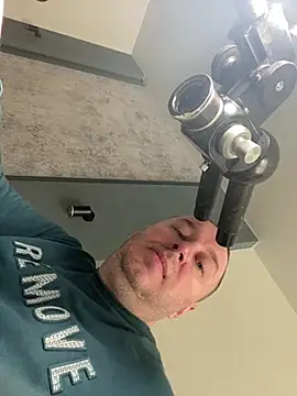 DorianJeday Pertunjukan Webcam