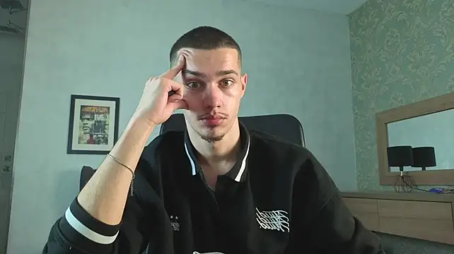 KaydenDrew Chat XXX live