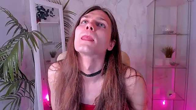 WillFobos Live XXX-chat