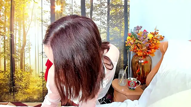 ViciousSiren's Live XXX Chat
