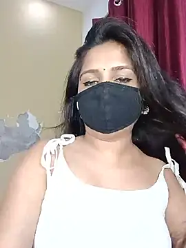 Ruhi_07のライブXXXチャット
