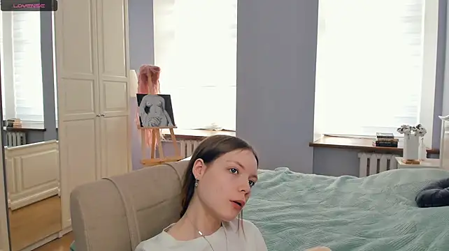 LavenderMitten: απευθείας συνομιλία ΧΧΧ