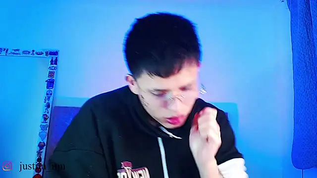 _justinmoon2のライブXXXチャット