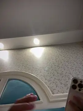 Chat XXX ao vivo de Toffee-00