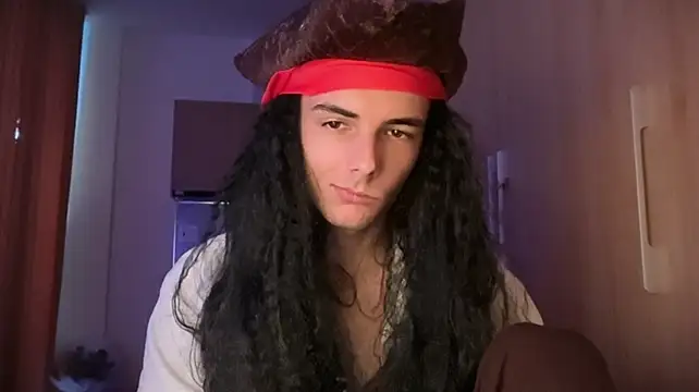 YourLucius Webcamshow