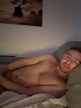 Chatroom XXX en direct de SoberingTadpole