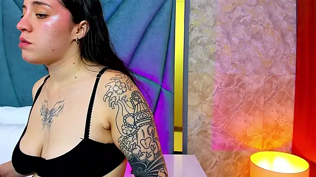 DaphneMeek Chat XXX in diretta