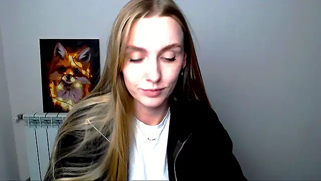 Doll_AngelinaのライブXXXチャット
