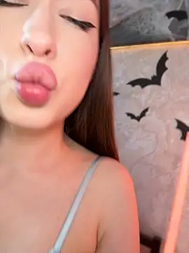 BambiXO Live XXX-chat