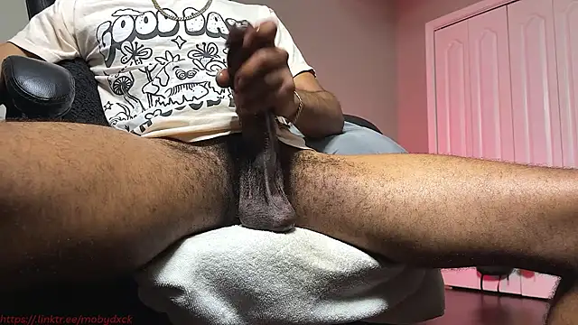 MobyDxck লাইভ XXX চ্যাট