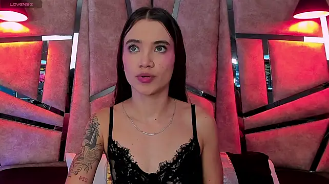 aitana_baker_'s Live XXX Chat
