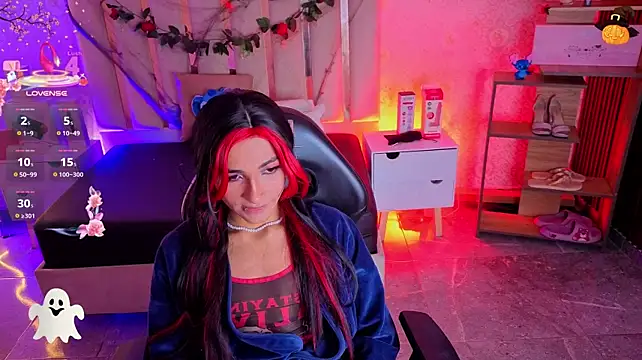XXX chat uživo modela osamu_tay