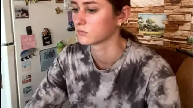Chat +18 de RenettaImrie ao vivo