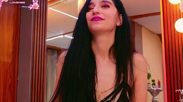 دردشة VanessaAngel الجنسية المباشرة