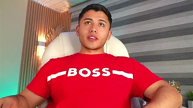MatiasKorn 라이브 XXX 채팅