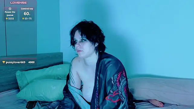 Red_RoxyFoxy Live XXX-chat