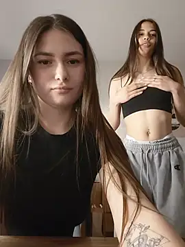 Chat XXX Live thinkaboutbehavior