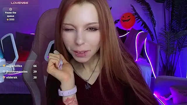Star_Tarra's Live XXX Chat