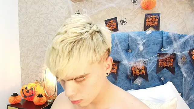 Chat XXX ao vivo de Ian_Stone