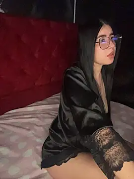 Živý XXX chat Sienna_Rose_LS