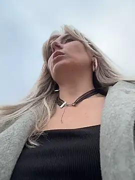 Živý XXX chat Crazy-Rosa