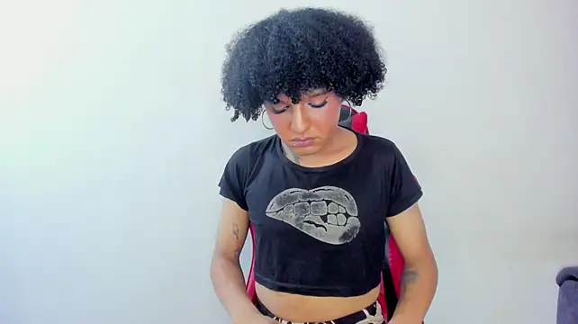 Chat XXX ao vivo de JOSSH_777