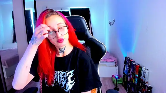 your_tora's Live XXX Chat