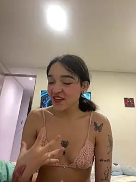 aleja__lux Live XXX-chat