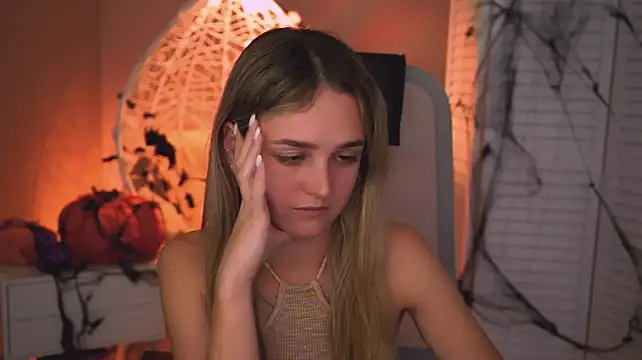 Chat XXX en directo de DeboraLarson