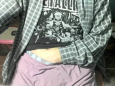 OreCam's Live XXX Chat
