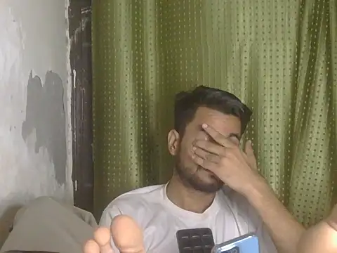 Stubborndesiboy Webcam show