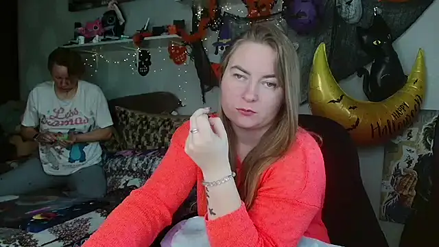 צ'אט XXX בשידור חי של Aleks212026