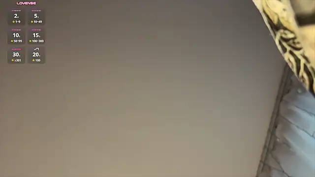 Avrilmoon's Live XXX Chat