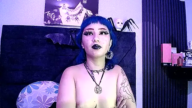 Chat +18 de Pola_Pnk ao vivo